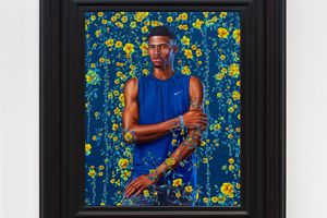 Kehinde Wiley