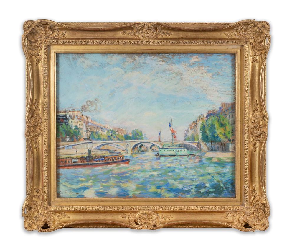 ARMAND GUILLAUMIN