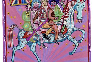Grayson Perry