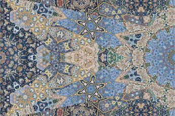 Contemporary art exhibition Jason Seife Coming to Fruition at Perez Art Museum Miami PAMM United States