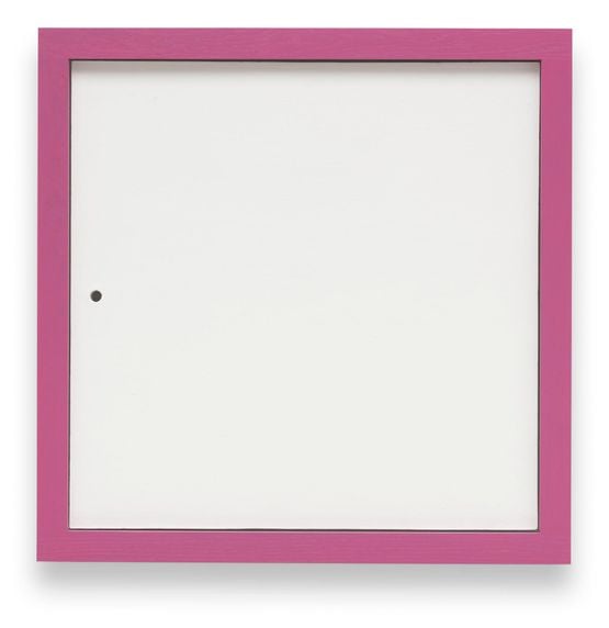 Time She Stopped by Rosemarie Trockel contemporary artwork Painting