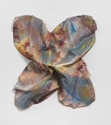 Four by Sam Gilliam contemporary artwork painting