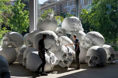 8 Must-See Institutional Shows in Paris over Autumn 2023