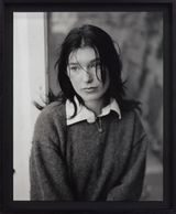 Untitled Isla by Harry Culy contemporary artwork photography