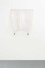 xanu wade by Bronwyn Katz contemporary artwork sculpture