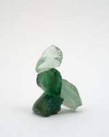 Untitled by Thaddeus Mosley contemporary artwork sculpture