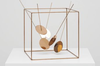 Lygia Pape contemporary artist