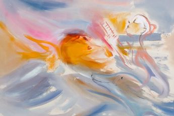 Sophie Von Hellermann contemporary artist