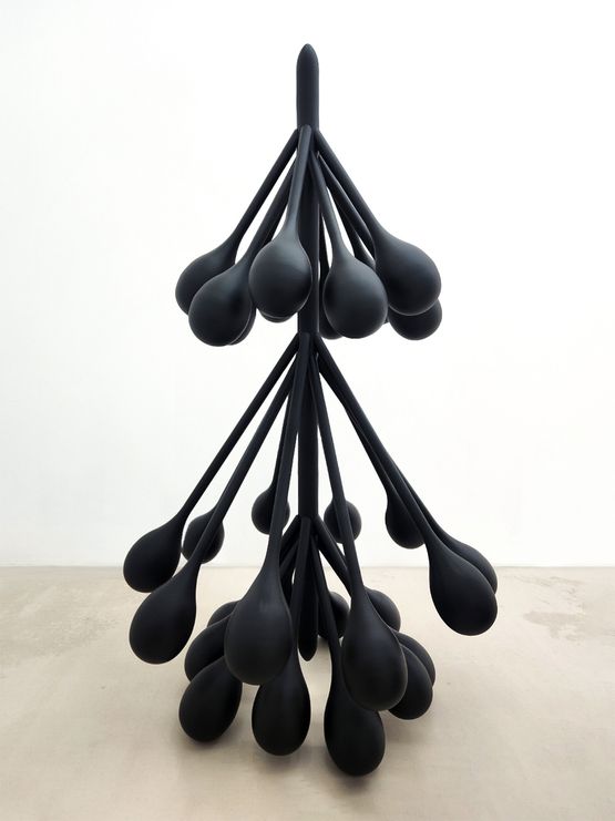 30 Vertical Gardens by Byoungho Kim contemporary artwork Sculpture