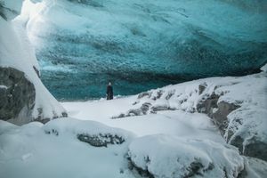 Isaac Julien