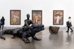 Wangechi Mutu contemporary artist