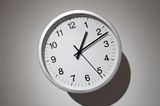 Relativity Clock by Thomas Shannon contemporary artwork sculpture