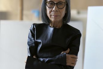 Huong Dodinh contemporary artist