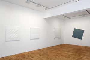 Group Exhibition curated by Natacha Carron
