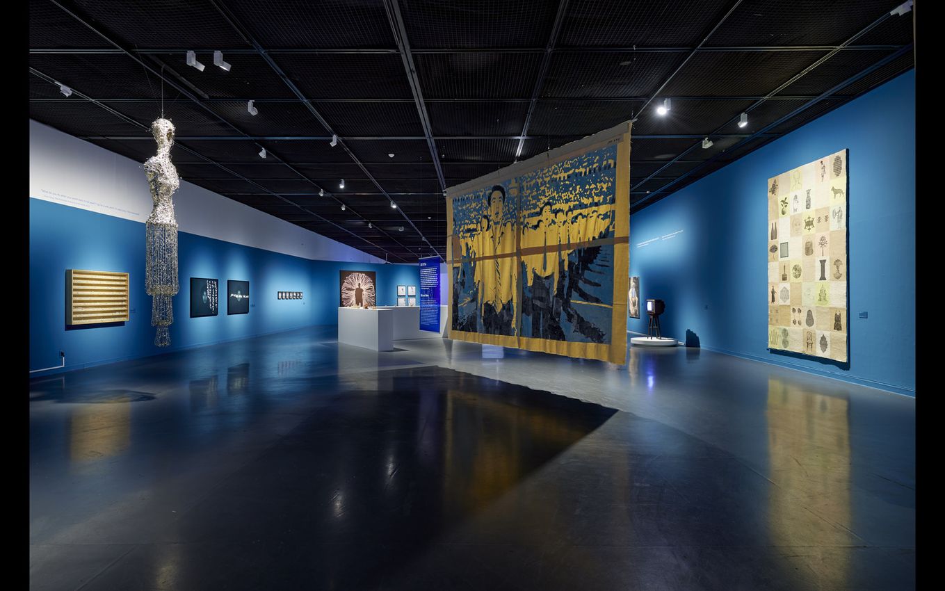 Group Exhibition