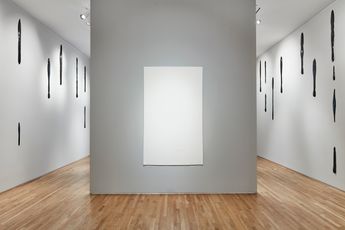 Contemporary art exhibition Liu Jianhua Liu Jianhua at Pace Gallery Palo Alto United States