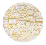 Hes So Posh by Xu Zhen contemporary artwork mixed media