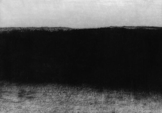 Voice 25 by Jungjin Lee contemporary artwork Works on Paper