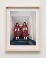 ShiningParis2021 by Fumiko Imano contemporary artwork photography