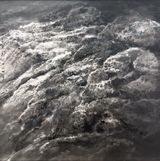 Journey of Sentiment 12 by Wucius Wong contemporary artwork painting works on paper