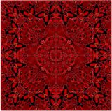 Nur Jahan H10-2 by Damien Hirst contemporary artwork print
