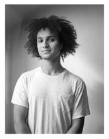 Ethan I by Moyra Davey contemporary artwork photography