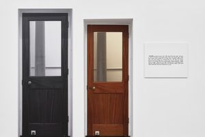 Joseph Kosuth