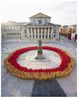 Munich 3 Bayerische Staatsoper by Spencer Tunick contemporary artwork Photography