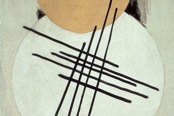 Liubov Popova contemporary artist