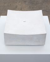 Dew Point II by Lily Clark contemporary artwork sculpture