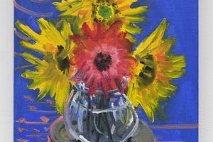 Ann Craven