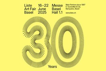 Contemporary art exhibition Liste Art Fair Basel 2025 at P21 Seoul South Korea