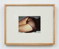 Black See-Through Bikini by John Kacere contemporary artwork Photography