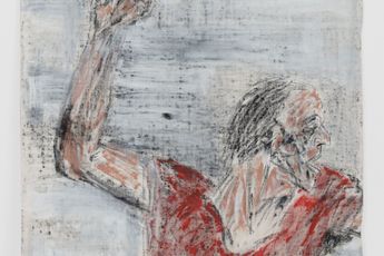 Leon Golub contemporary artist