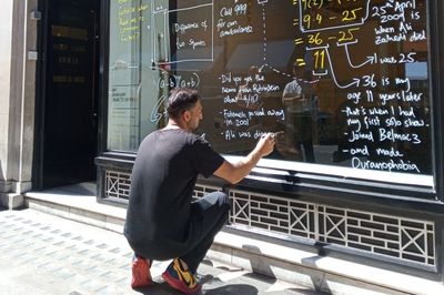 Performance Exchange to Showcase Live Art in London This Summer
