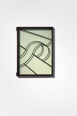 New Tint 3 by David Murphy contemporary artwork sculpture