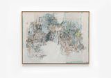 M. Cuatro Cero by Sarah Grilo contemporary artwork painting