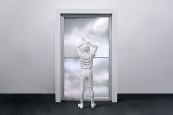 Elmgreen  Dragset contemporary artist