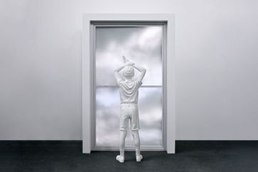 Elmgreen Dragset contemporary artist