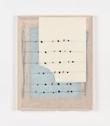 Abaco by Riccardo Baruzzi contemporary artwork works on paper