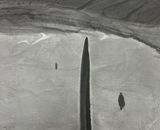 Life  La Vie by Gao Xingjian contemporary artwork painting works on paper drawing