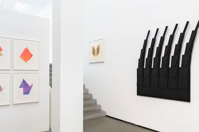 Gallery Weekend Berlin Shows to See in 2021