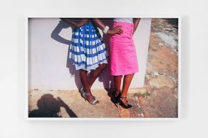 Barkley L. Hendricks