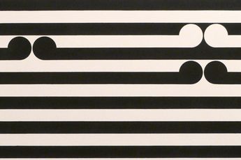 Gordon Walters contemporary artist