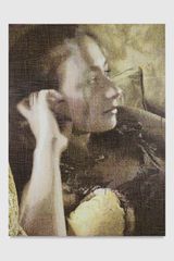 Ariadne by Asher Liftin contemporary artwork painting