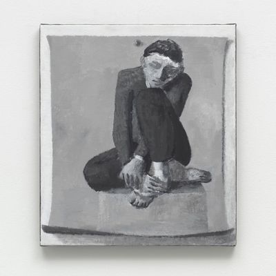 Lenz Geerk at EXPO CHGO ONLINE