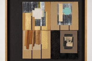 Louise Nevelson