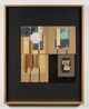 Untitled by Louise Nevelson contemporary artwork Painting