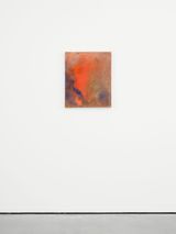 Untitled by Winston Branch contemporary artwork painting