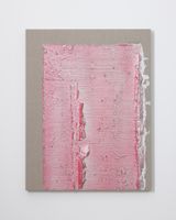 Untitled by Yutaka Aoki contemporary artwork painting